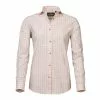 Laksen Ladies Maud Cotton Shirt -Lure Fishing Sales Shop f22a0229.1