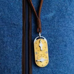 Laksen Aluminium And Brass Game Counter -Lure Fishing Sales Shop f22a0230.4