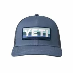 YETI Sunrise Badge Lo Pro Trucker Cap