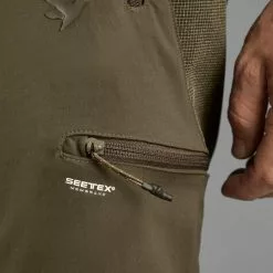 Seeland Outdoor Membrane Waterproof Trousers -Lure Fishing Sales Shop f22a0237.3