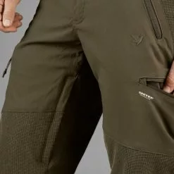 Seeland Outdoor Membrane Waterproof Trousers -Lure Fishing Sales Shop f22a0237.9