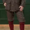 Laksen Limited Edition Belmond CTX Tweed Shooting Breeks -Lure Fishing Sales Shop f22a0240.1