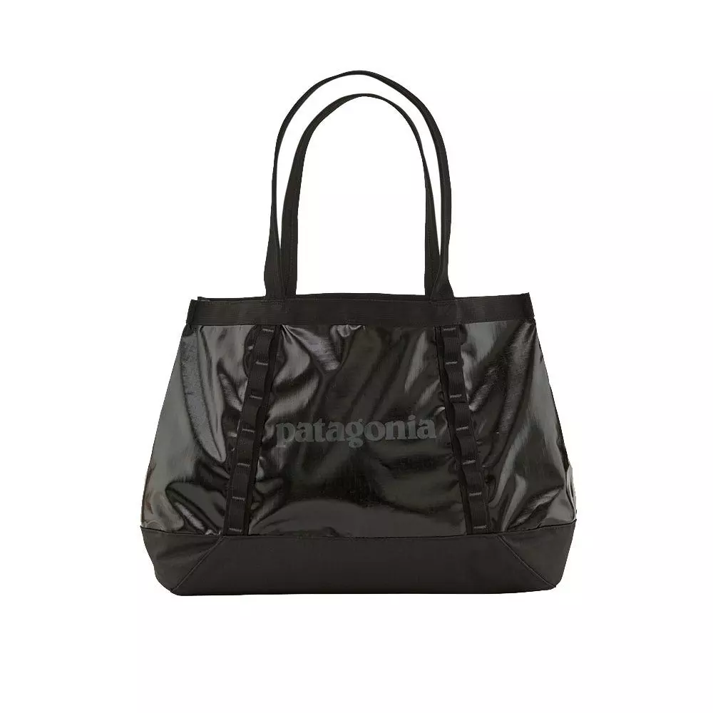 Patagonia Black Hole Tote Bag 25L 2 Patagonia Black Hole Tote Bag 25L