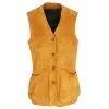 Farlows Ladies Suede Shooting Vest -Lure Fishing Sales Shop f22a0267.1