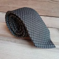 Farlows Houndstooth Silk Tie 11 Farlows Houndstooth Silk Tie -Lure Fishing Sales Shop f22a0282.1 1