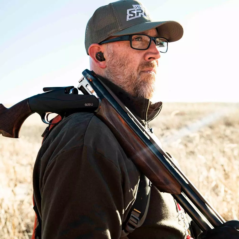 ISO Tunes Caliber Noise-isolating Bluetooth Earbuds 13 ISO Tunes Caliber Noise-isolating Bluetooth Earbuds - Image 11