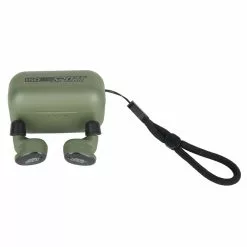 ISO Tunes Caliber Noise-isolating Bluetooth Earbuds 23 ISO Tunes Caliber Noise-isolating Bluetooth Earbuds -Lure Fishing Sales Shop f22a0285.4