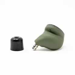 ISO Tunes Caliber Noise-isolating Bluetooth Earbuds 21 ISO Tunes Caliber Noise-isolating Bluetooth Earbuds -Lure Fishing Sales Shop f22a0285.6