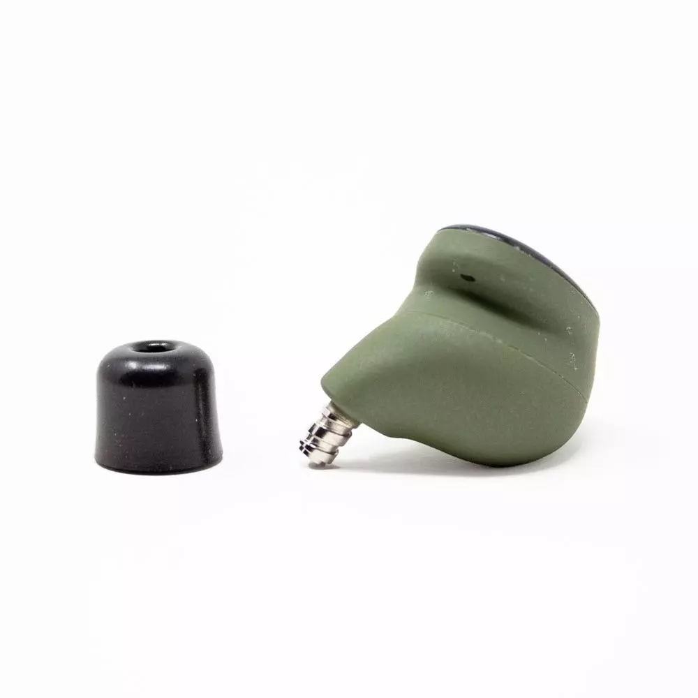 ISO Tunes Caliber Noise-isolating Bluetooth Earbuds 9 ISO Tunes Caliber Noise-isolating Bluetooth Earbuds - Image 7