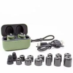 ISO Tunes Caliber Noise-isolating Bluetooth Earbuds 20 ISO Tunes Caliber Noise-isolating Bluetooth Earbuds -Lure Fishing Sales Shop f22a0285.7