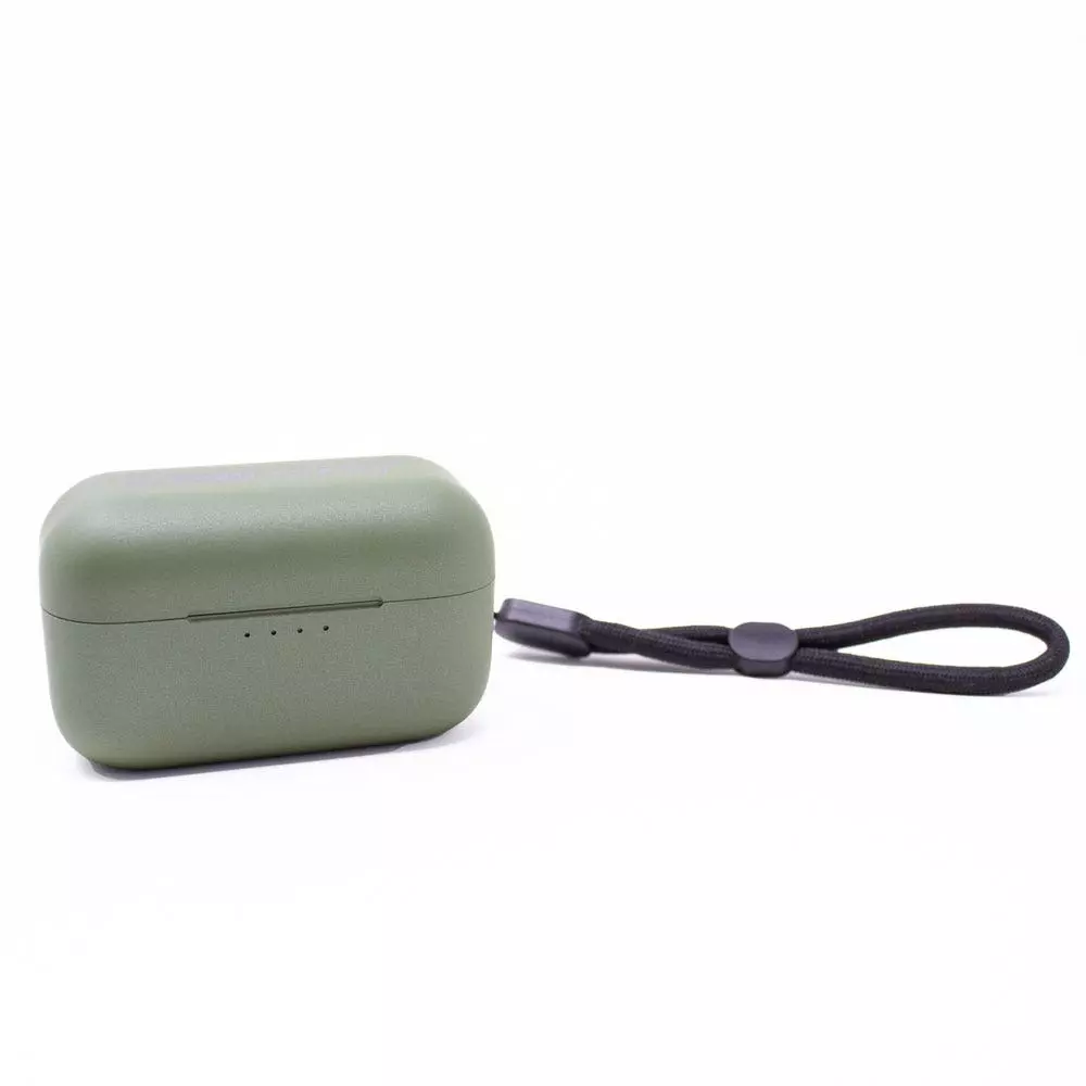 ISO Tunes Caliber Noise-isolating Bluetooth Earbuds 12 ISO Tunes Caliber Noise-isolating Bluetooth Earbuds - Image 10