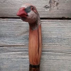 Farlows Redleg Partridge Walking Stick - Hawthorn With A Hazel Shank -Lure Fishing Sales Shop f22a0297.3