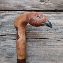 Farlows Red Grouse Walking Stick - Hawthorn With A Blackthorn Shank -Lure Fishing Sales Shop f22a0299.3