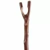Classic Canes Chestnut Thumbstick -Lure Fishing Sales Shop f22a0311.1 1