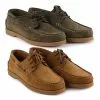 Le Chameau Galion Nubuck Leather Deck Shoes 2 Le Chameau Galion Nubuck Leather Deck Shoes -Lure Fishing Sales Shop f23a0102.1