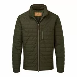 Schoffel Carron Quilted Jacket