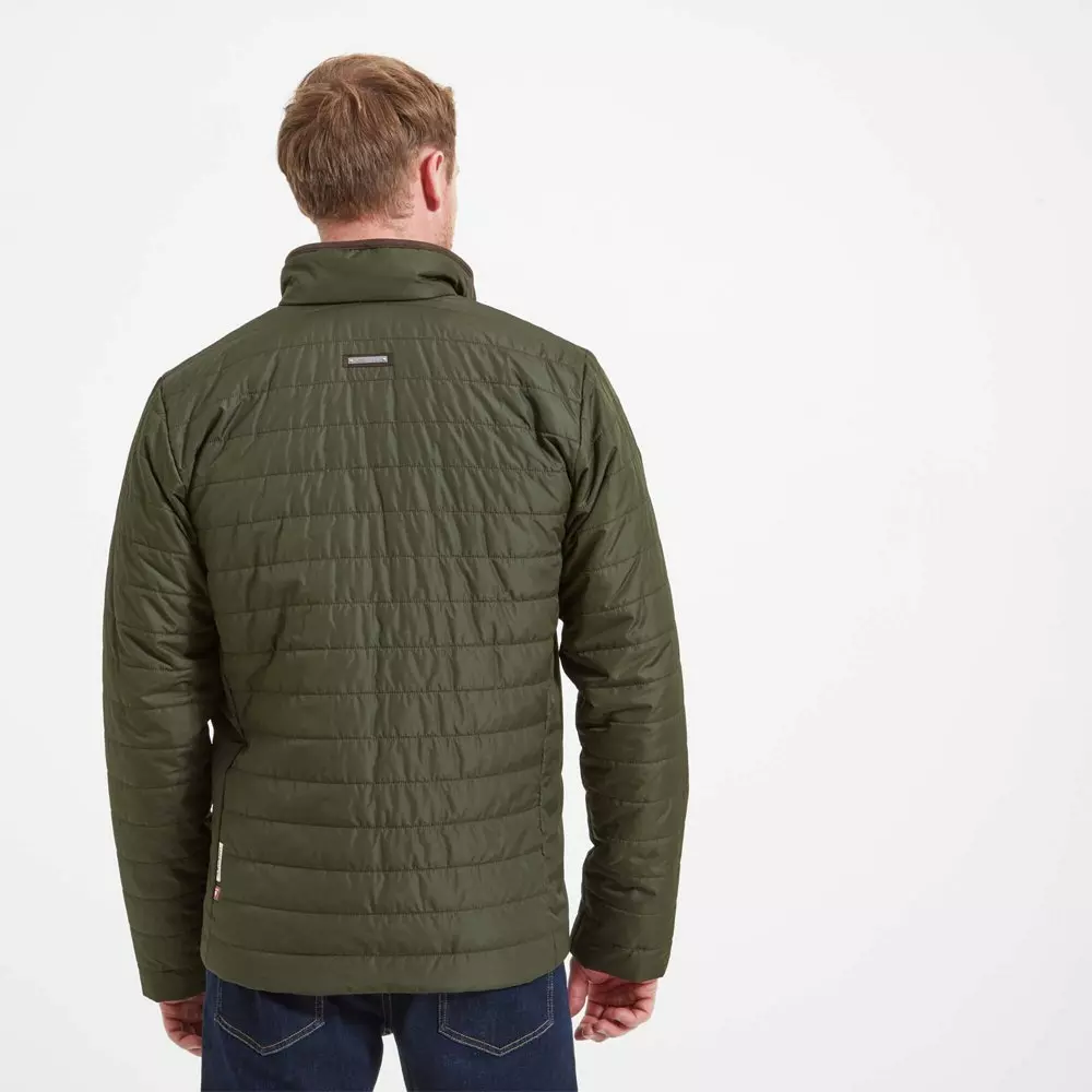 Schoffel Carron Quilted Jacket 6 Schoffel Carron Quilted Jacket - Image 4