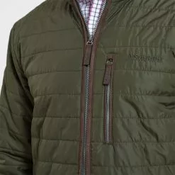 Schoffel Carron Quilted Jacket 17 Schoffel Carron Quilted Jacket -Lure Fishing Sales Shop f23a0111.5