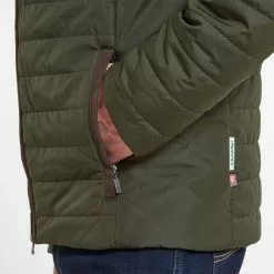 Schoffel Carron Quilted Jacket 16 Schoffel Carron Quilted Jacket -Lure Fishing Sales Shop f23a0111.6