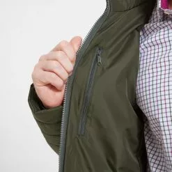 Schoffel Carron Quilted Jacket 14 Schoffel Carron Quilted Jacket -Lure Fishing Sales Shop f23a0111.8