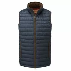 Schoffel Bowden Down Quilted Gilet