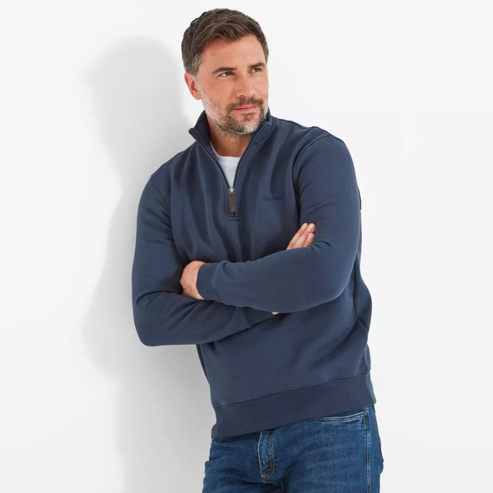 Schoffel St Merryn Sweatshirt 8 Schoffel St Merryn Sweatshirt - Image 6