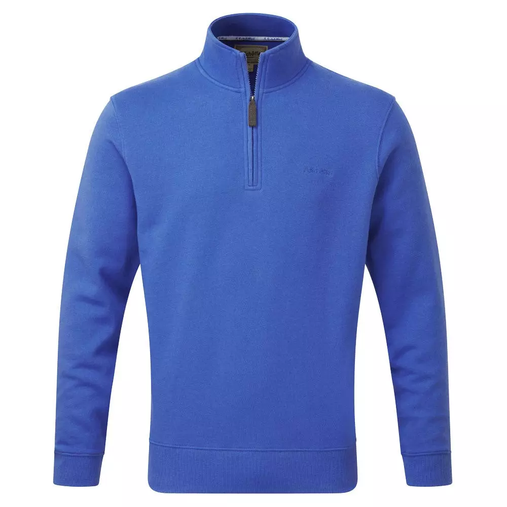 Schoffel St Merryn Sweatshirt 5 Schoffel St Merryn Sweatshirt - Image 3