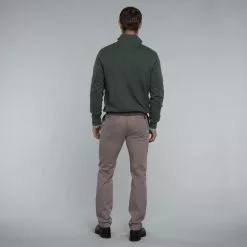 Schoffel Porthmeor Pima Cotton 1/4 Zip Jumper -Lure Fishing Sales Shop f23a0117.3