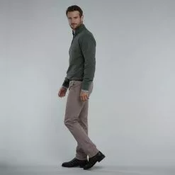 Schoffel Porthmeor Pima Cotton 1/4 Zip Jumper -Lure Fishing Sales Shop f23a0117.4