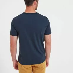 Schoffel Trevone Cotton T-Shirt 13 Schoffel Trevone Cotton T-Shirt -Lure Fishing Sales Shop f23a0118.2