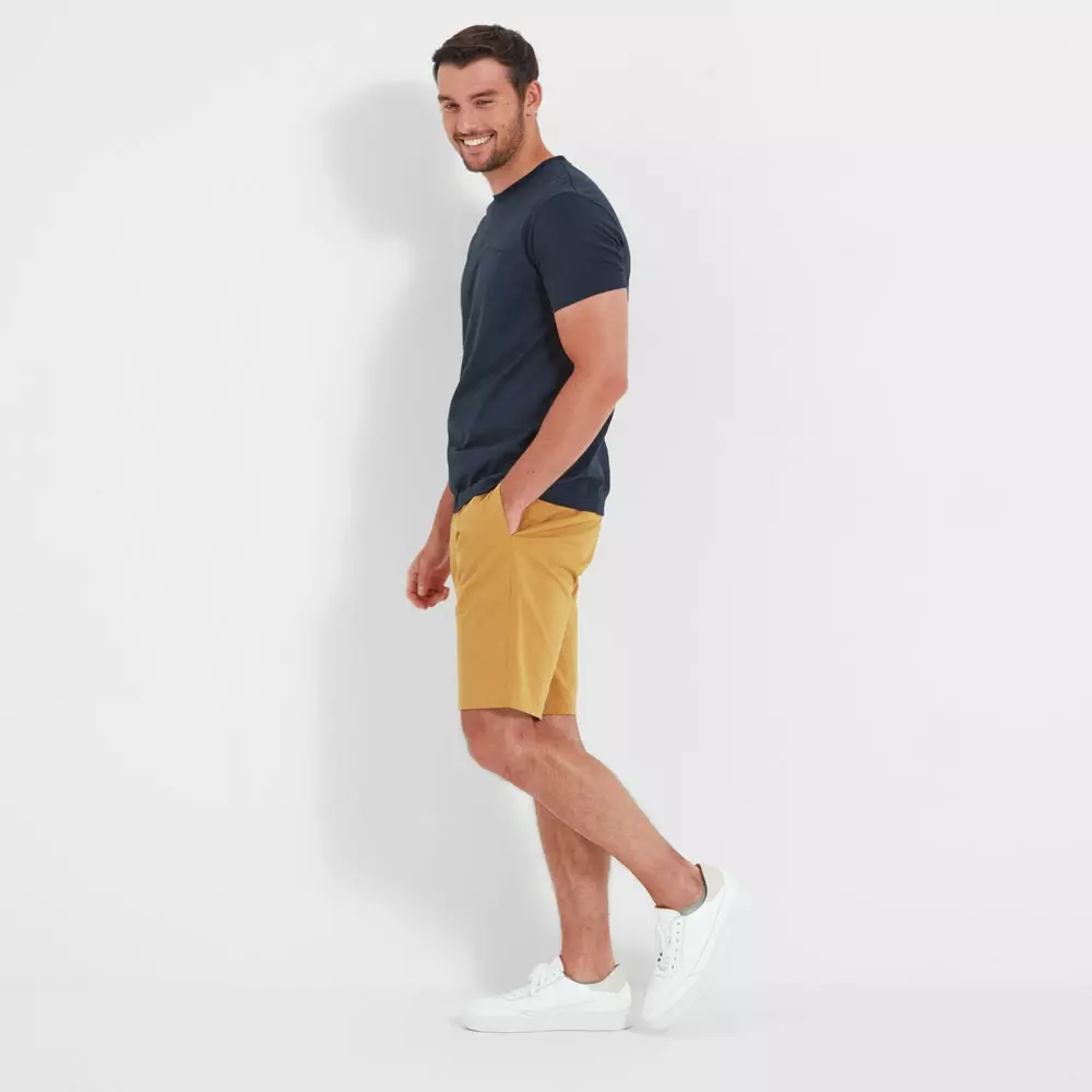 Schoffel Trevone Cotton T-Shirt 6 Schoffel Trevone Cotton T-Shirt - Image 4