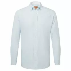 Schoffel Titchwell Tailored Cotton Shirt -Lure Fishing Sales Shop f23a0119.2