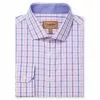Schoffel Hebden Tailored Cotton Shirt 1 Schoffel Hebden Tailored Cotton Shirt -Lure Fishing Sales Shop f23a0120.1