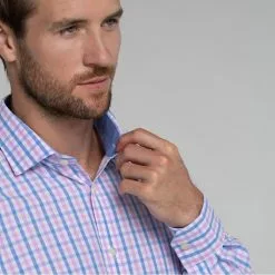 Schoffel Hebden Tailored Cotton Shirt -Lure Fishing Sales Shop f23a0120.3