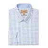 Schoffel Harlyn Tailored Cotton Shirt -Lure Fishing Sales Shop f23a0121.1