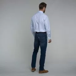 Schoffel Harlyn Tailored Cotton Shirt -Lure Fishing Sales Shop f23a0121.2