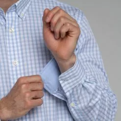 Schoffel Harlyn Tailored Cotton Shirt -Lure Fishing Sales Shop f23a0121.4