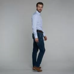 Schoffel Harlyn Tailored Cotton Shirt -Lure Fishing Sales Shop f23a0121.7