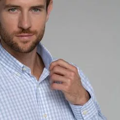 Schoffel Harlyn Tailored Cotton Shirt -Lure Fishing Sales Shop f23a0121.8