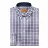 Schoffel Holkham Classic Cotton Shirt 1 Schoffel Holkham Classic Cotton Shirt -Lure Fishing Sales Shop f23a0122.1