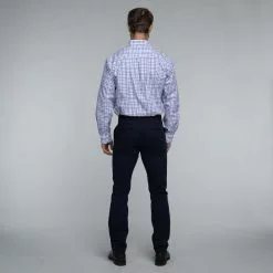 Schoffel Holkham Classic Cotton Shirt -Lure Fishing Sales Shop f23a0122.2