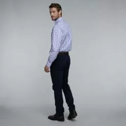 Schoffel Holkham Classic Cotton Shirt -Lure Fishing Sales Shop f23a0122.4