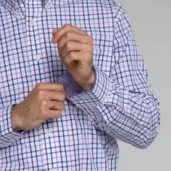 Schoffel Holkham Classic Cotton Shirt -Lure Fishing Sales Shop f23a0122.5