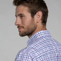 Schoffel Holkham Classic Cotton Shirt -Lure Fishing Sales Shop f23a0122.6