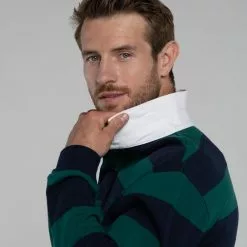 Schoffel St Mawes Rugby Shirt -Lure Fishing Sales Shop f23a0132.6