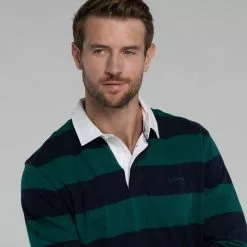 Schoffel St Mawes Rugby Shirt -Lure Fishing Sales Shop f23a0132.7