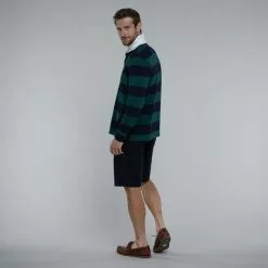 Schoffel St Mawes Rugby Shirt -Lure Fishing Sales Shop f23a0132.8