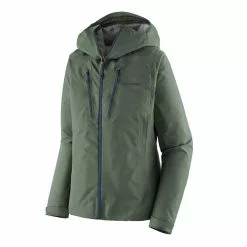Patagonia Ladies Triolet Waterproof Jacket