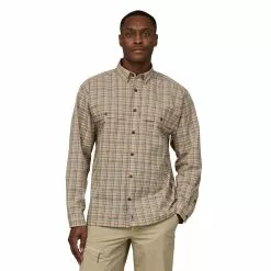 Patagonia Long-Sleeved Island Hopper Lightweight Shirt -Lure Fishing Sales Shop f23a0147.2