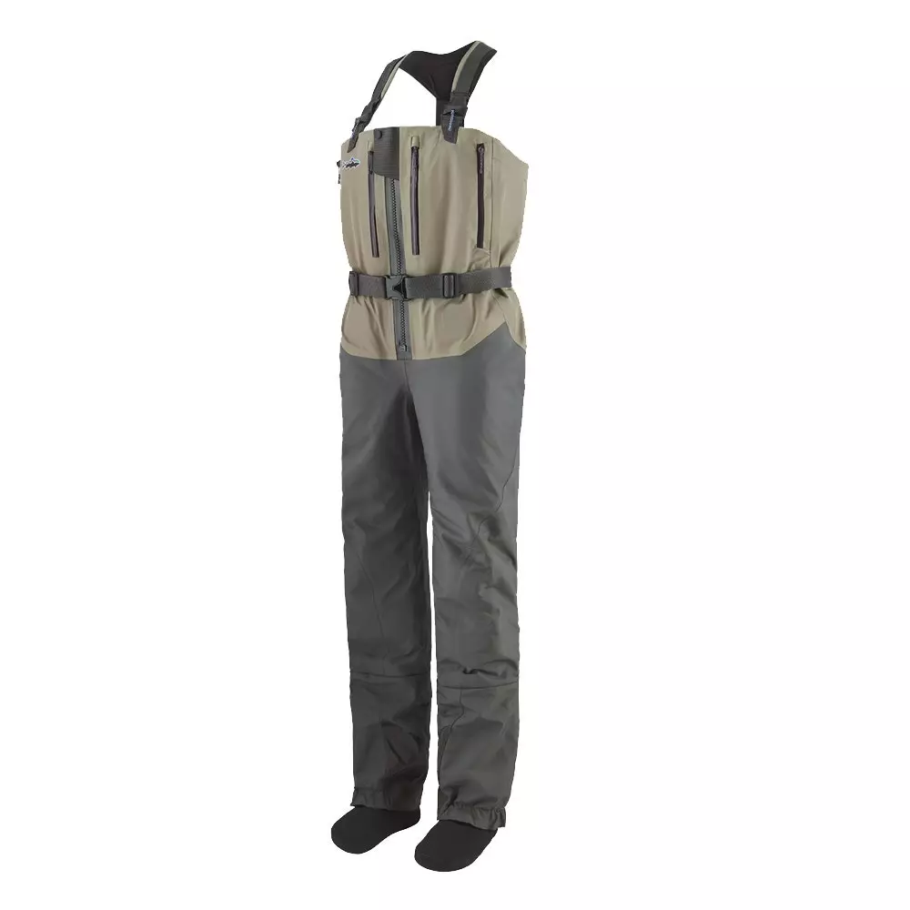 Patagonia Ladies Swiftcurrent Expedition Zip Front Stockingfoot Waders 3 Patagonia Ladies Swiftcurrent Expedition Zip Front Stockingfoot Waders